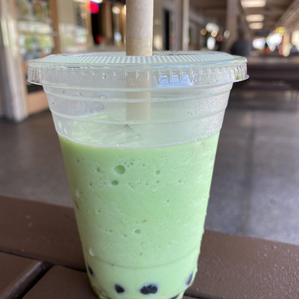 Café Kyra - Honeydew Smoothie - Coffee & Tea Near Me - Honolulu, Hawaii Café Kyra - Honeydew Smoothie - Coffee & Tea Near Me - Honolulu, Hawaii