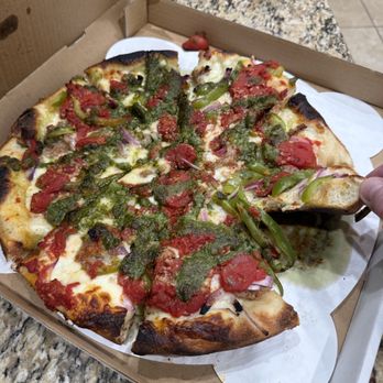 Guiseppes - This is what we received - Italian Near Me - Palm Desert, California Guiseppes - This is what we received - Italian Near Me - Palm Desert, California
