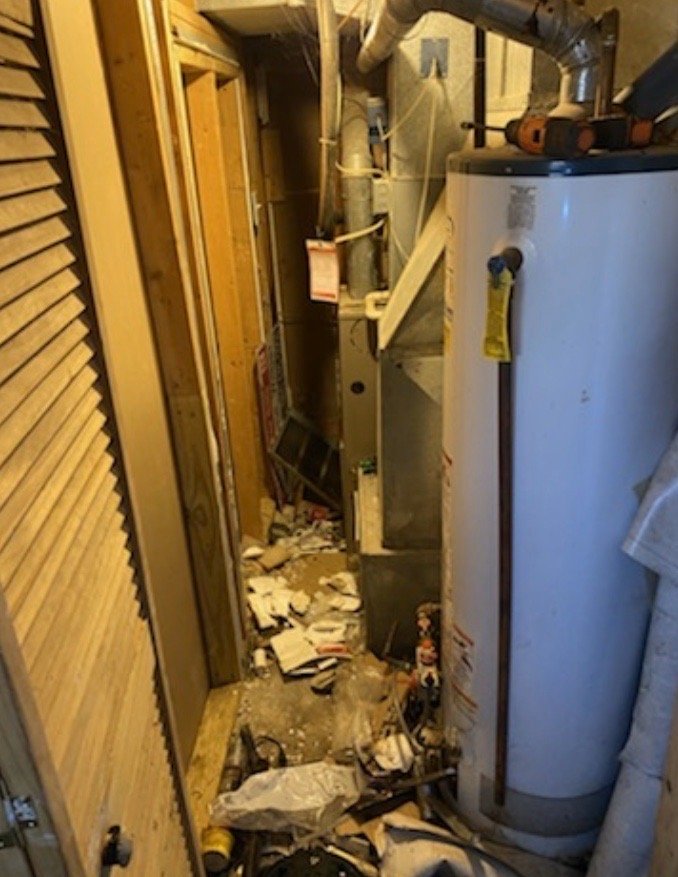 Jc Jc Hvac Mechanical Contractors Updated March 2025 18 Photos