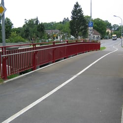 Scheffelbrücke