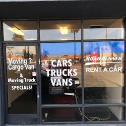 RoadRunner Rentals