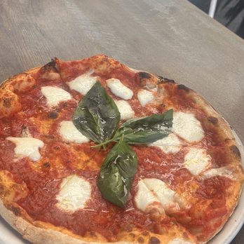 Monello - Italian Near Me - San Diego, California