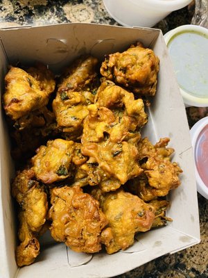 New India Sweets & Spices by null