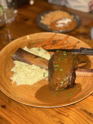 Flecha Cantina by null