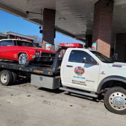 The Honor R Group Towing & Roadside