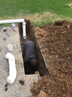 Slide of D'Angelos Plumbing & Heating