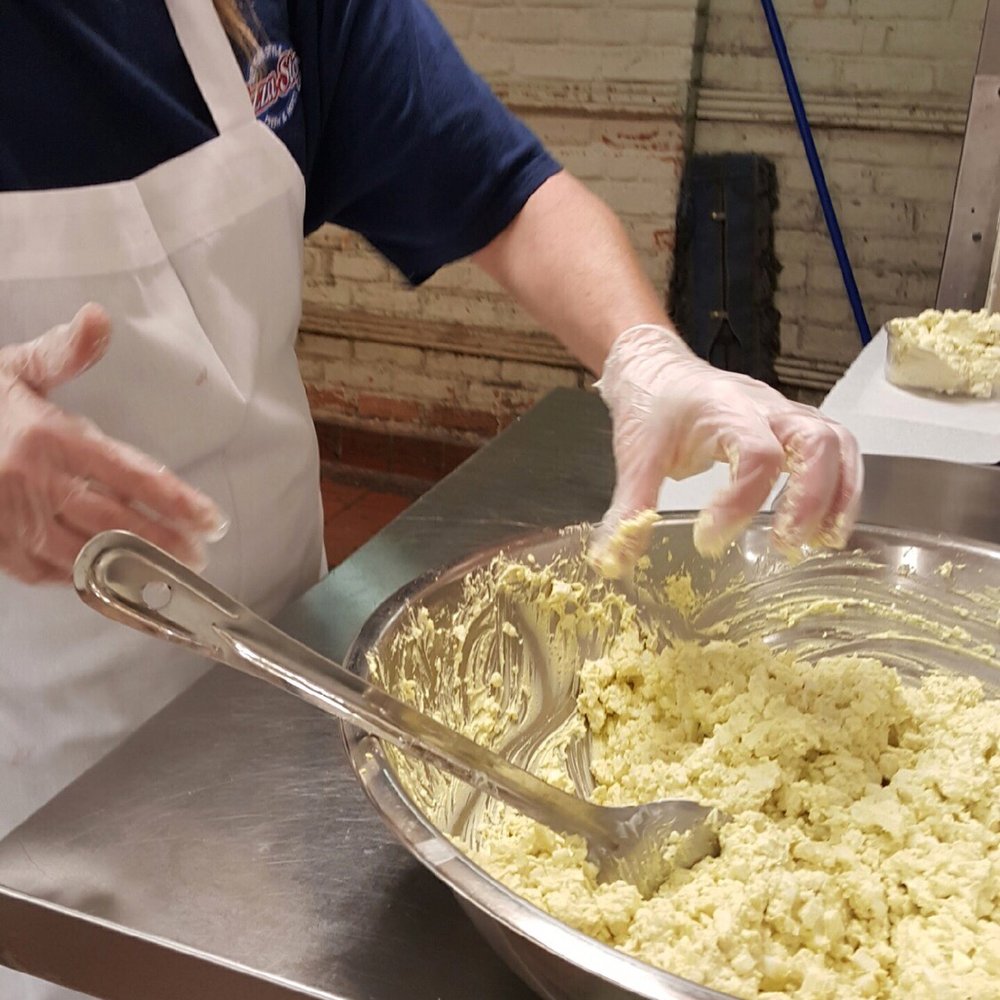 One Stop Pizza - Making food from scratch, with just a splash of love. - Pizza Near Me - Southfield, Michigan One Stop Pizza - Making food from scratch, with just a splash of love. - Pizza Near Me - Southfield, Michigan