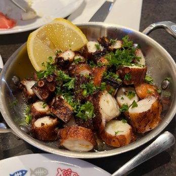 Karellas Cafe - Greek Near Me - Baltimore, Maryland