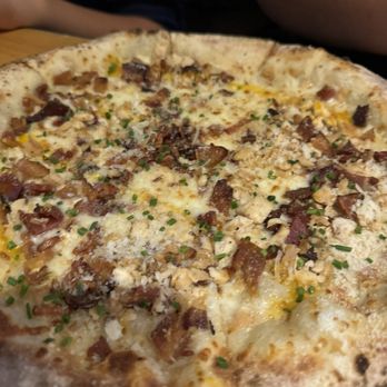 State Room  - Pizza - Breweries Near Me - San Rafael, California