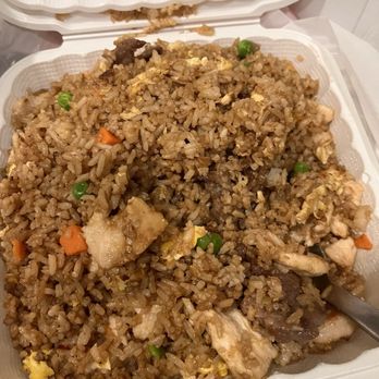 Royal Wok - House fried rice - Chinese Near Me - Orange, California Royal Wok - House fried rice - Chinese Near Me - Orange, California
