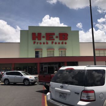 H-E-B Pharmacy - Drugstores Near Me - San Antonio, Texas