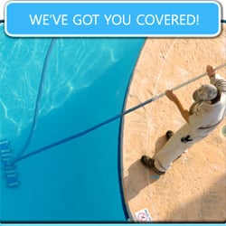 Don Johnson's Pool & Spa