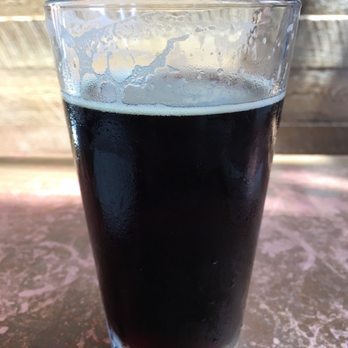 Liberty Hound - Edmund Fitzgerald Porter, so good. - Seafood Near Me - Buffalo, New York