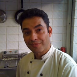 Restaurant Il Giardino