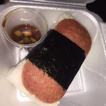Marianas Grinds - Masubi!!! - Hawaiian Near Me - Jacksonville, Florida Marianas Grinds - Masubi!!! - Hawaiian Near Me - Jacksonville, Florida
