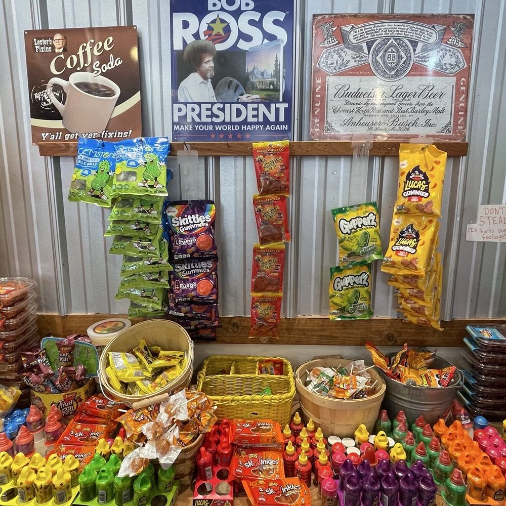 Rocket Fizz - Parker - Candy Stores Near Me - Parker, Colorado