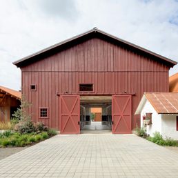 Exterior photo of Sequitur Wine - Newberg, Oregon Exterior photo of Sequitur Wine - Newberg, Oregon