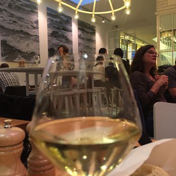 The Seafood Bar - Seafood Near Me - Amsterdam, New Hampshire