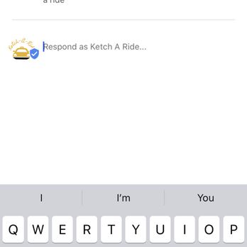 Ketch A Ride - 5 Star review - Taxis Near Me - Dover, Delaware Ketch A Ride - 5 Star review - Taxis Near Me - Dover, Delaware
