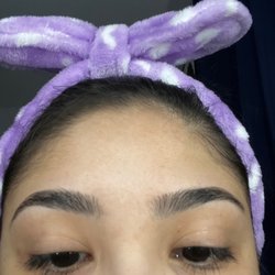 Eyebrow Masters