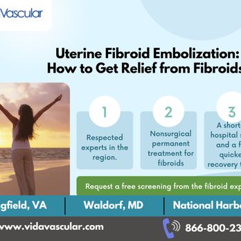 VidaVascular - Vascular Medicine Near Me - White Plains, Maryland