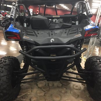 Bert's Mega Mall - Motorcycle Dealers Near Me - Covina, California