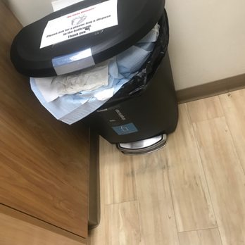Accelerated Urgent Care - Trash cans are always overly full - Urgent Care Near Me - Bakersfield, California Accelerated Urgent Care - Trash cans are always overly full - Urgent Care Near Me - Bakersfield, California