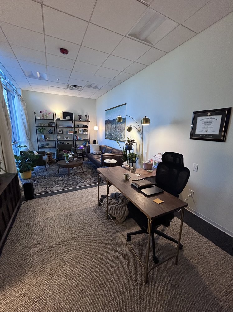 Stewart Psychiatry - grief counselor in Golden, CO