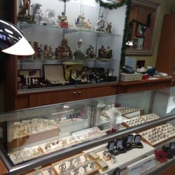 Mync Jewelers Coins and Estates - Jewelry and collectibles
