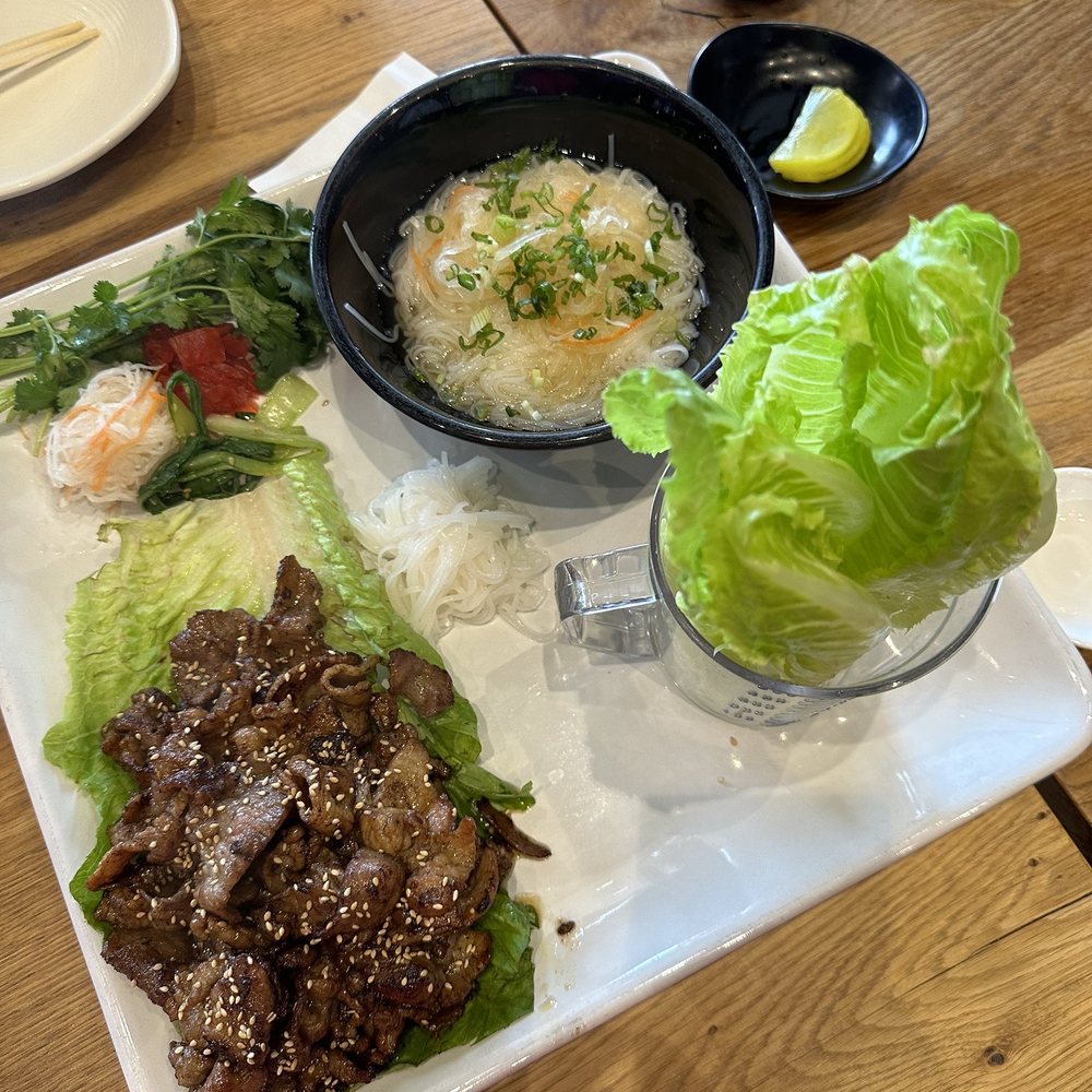 Lab No.1 - Asian Fusion Near Me - Centreville, Virginia Lab No.1 - Asian Fusion Near Me - Centreville, Virginia