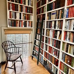 Providence Athenaeum