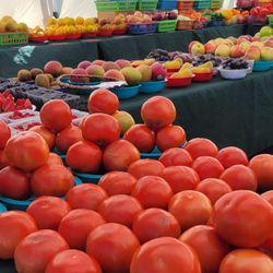 South Collier Farmers Market