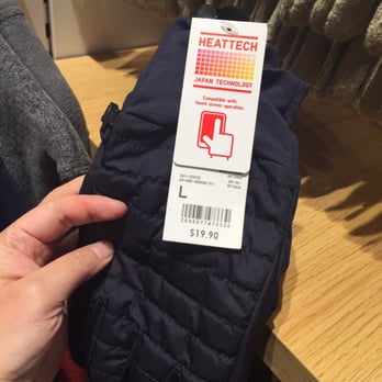 UNIQLO - Women's Clothing Near Me - Bellevue, Washington