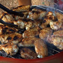 Big Lamb's Southern Soul