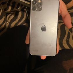 On Glo Mobile Repair - Right after it was repaired fresh out da box