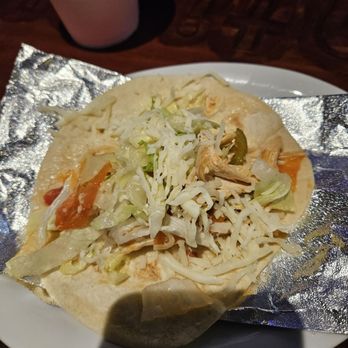 La Antigua Mexican Grill - Mexican Near Me - Muskogee, Oklahoma