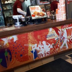 Popeyes Louisiana Kitchen