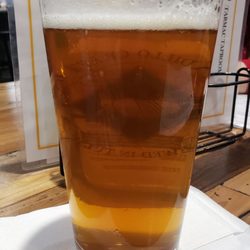 Dead Armadillos Tarmac Tavern - IPA