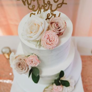 Ranch Events - Wedding Cake - Caterers Near Me - San Diego, California