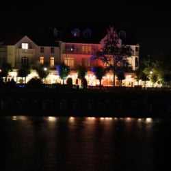 Appartementhaus Bellevuee