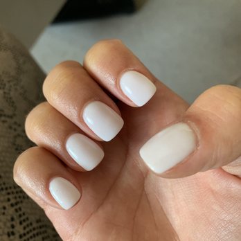 Dif Nail Spa - Powder Gel - Nail Salons Near Me - Patchogue, New York