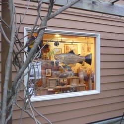 4th Street Studio and Gallery