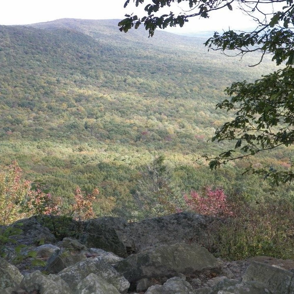 Hawk Mountain - Hiking Near Me - Kempton, Pennsylvania Hawk Mountain - Hiking Near Me - Kempton, Pennsylvania