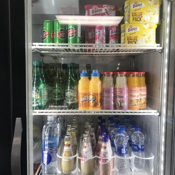India Express - Sweet & Spice - Bottled drinks - Indian Near Me - Fowler, California