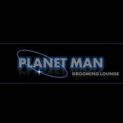 Planet Man