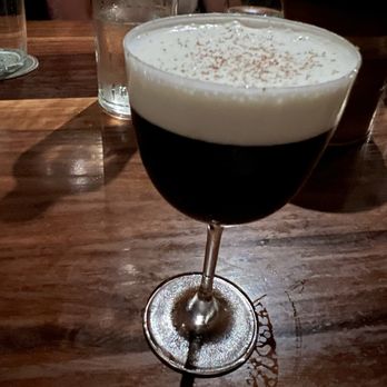 The Dead Rabbit - Irish coffee Alexander - Irish Pub Near Me - Austin, Texas The Dead Rabbit - Irish coffee Alexander - Irish Pub Near Me - Austin, Texas