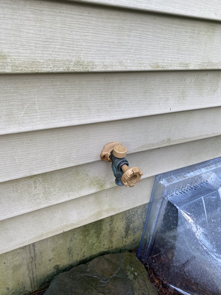 Slide of Top Notch Plumbing