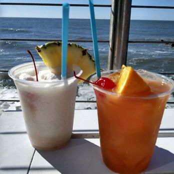 Sandbar - Beachy beverages - New American Near Me - Clearwater Beach, Florida Sandbar - Beachy beverages - New American Near Me - Clearwater Beach, Florida