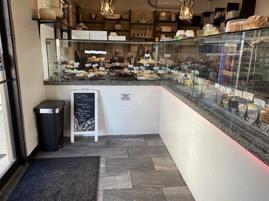 Chez Pierre Bakery Lakeview by null