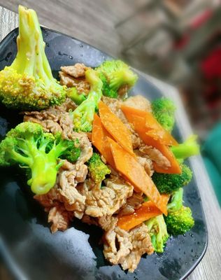 ChinoYang’s Hunan and Mandarin Cuisine by null